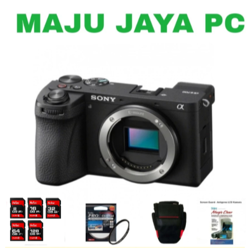 SONY A6700 KIT 16-50MM sony a6700 kit 16-50mm