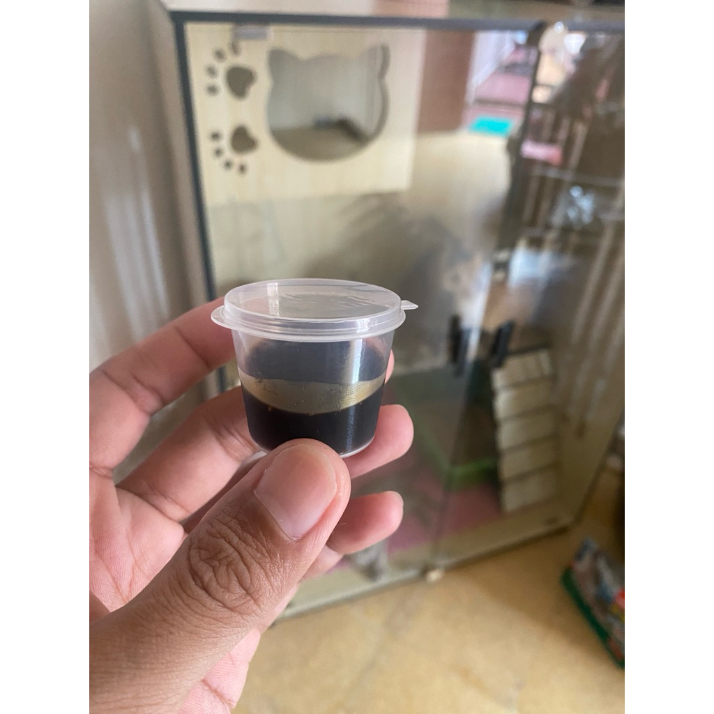 vitamin imun booster