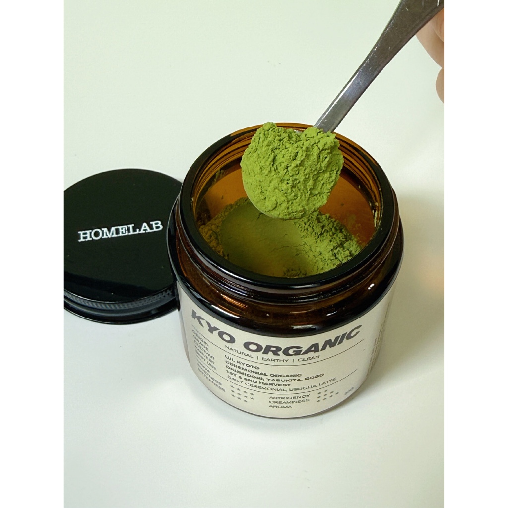 Kyo Matcha 20g 2
