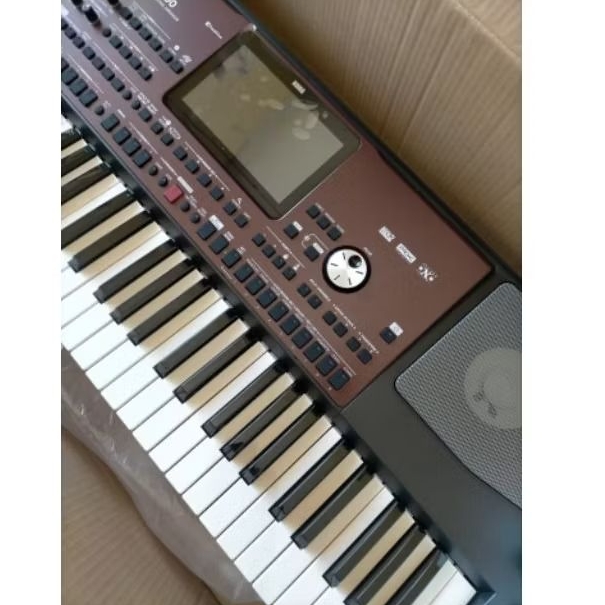 KORG PA700 LIKE NEW