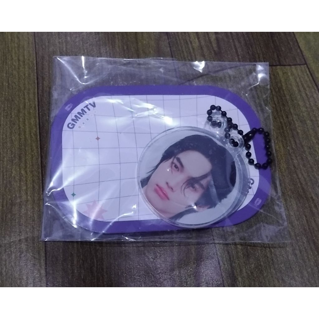 READY STOCK WIN METAWIN GASHA