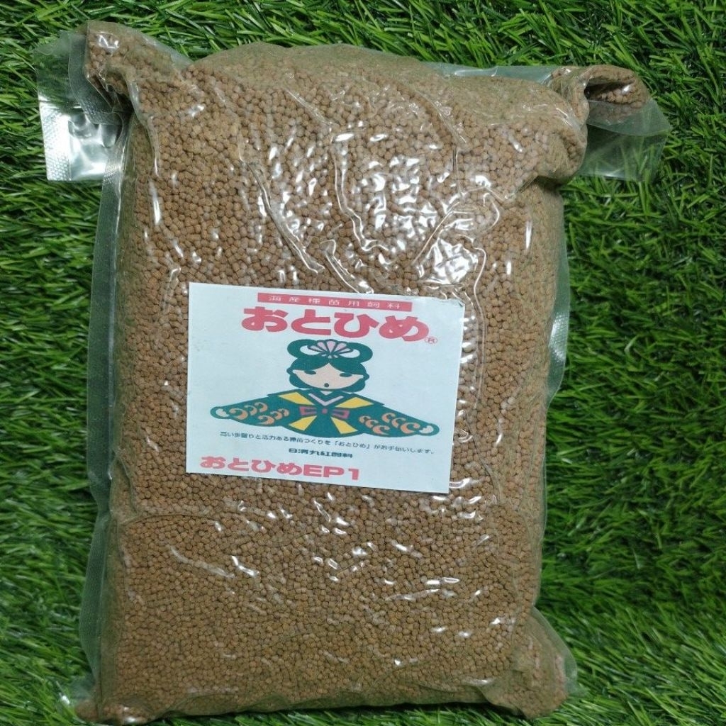 OTOHIME EP1 (1,5mm) 1 Kg