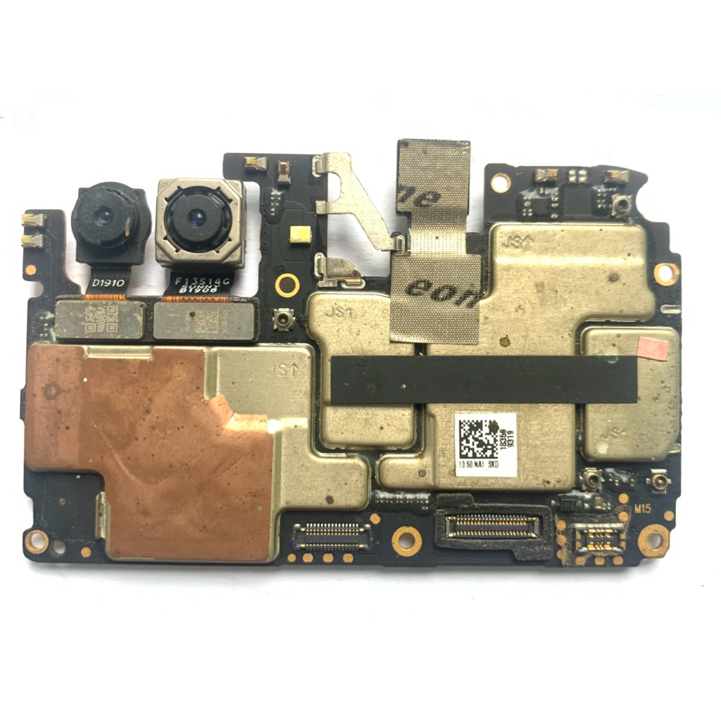 mesin oppo a3s CPH1853