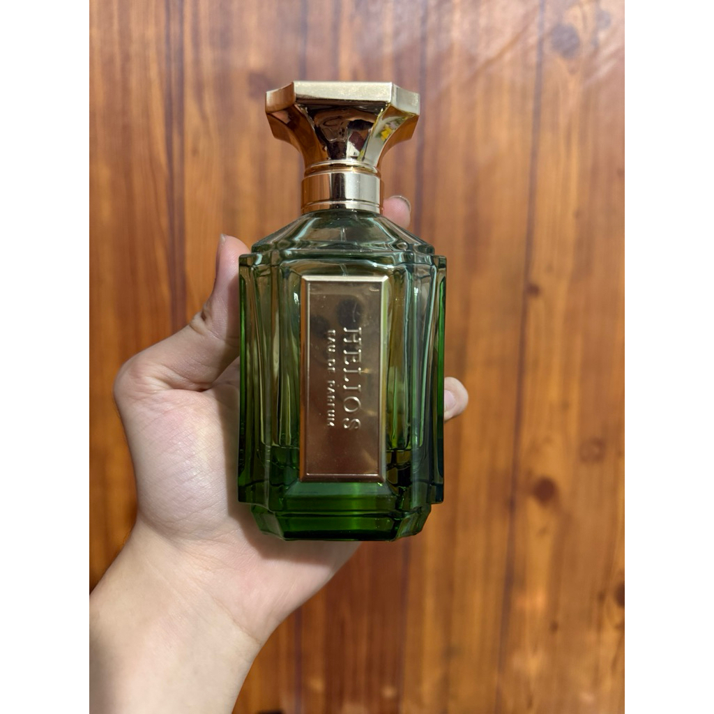 Decant Velixir Helios