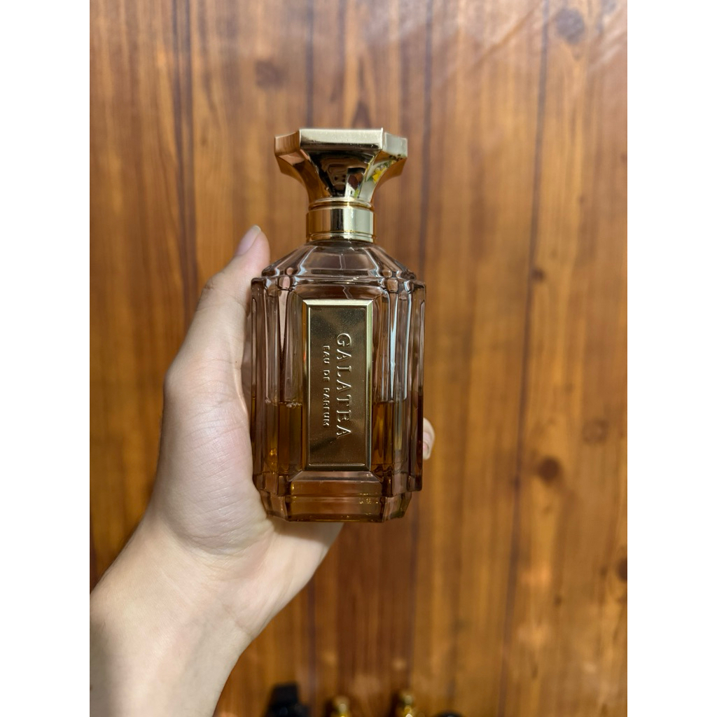 Decant Velixir Galatea