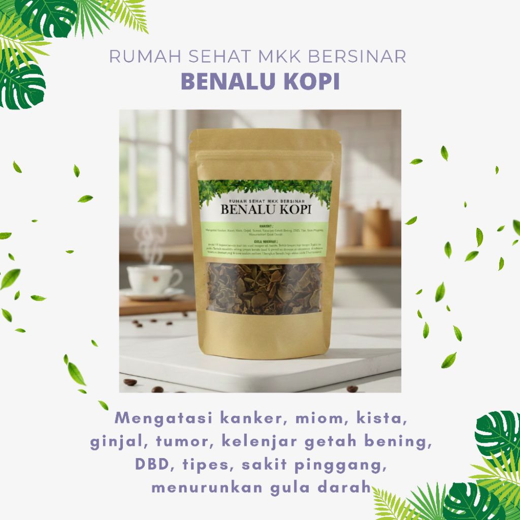 Benalu Kopi