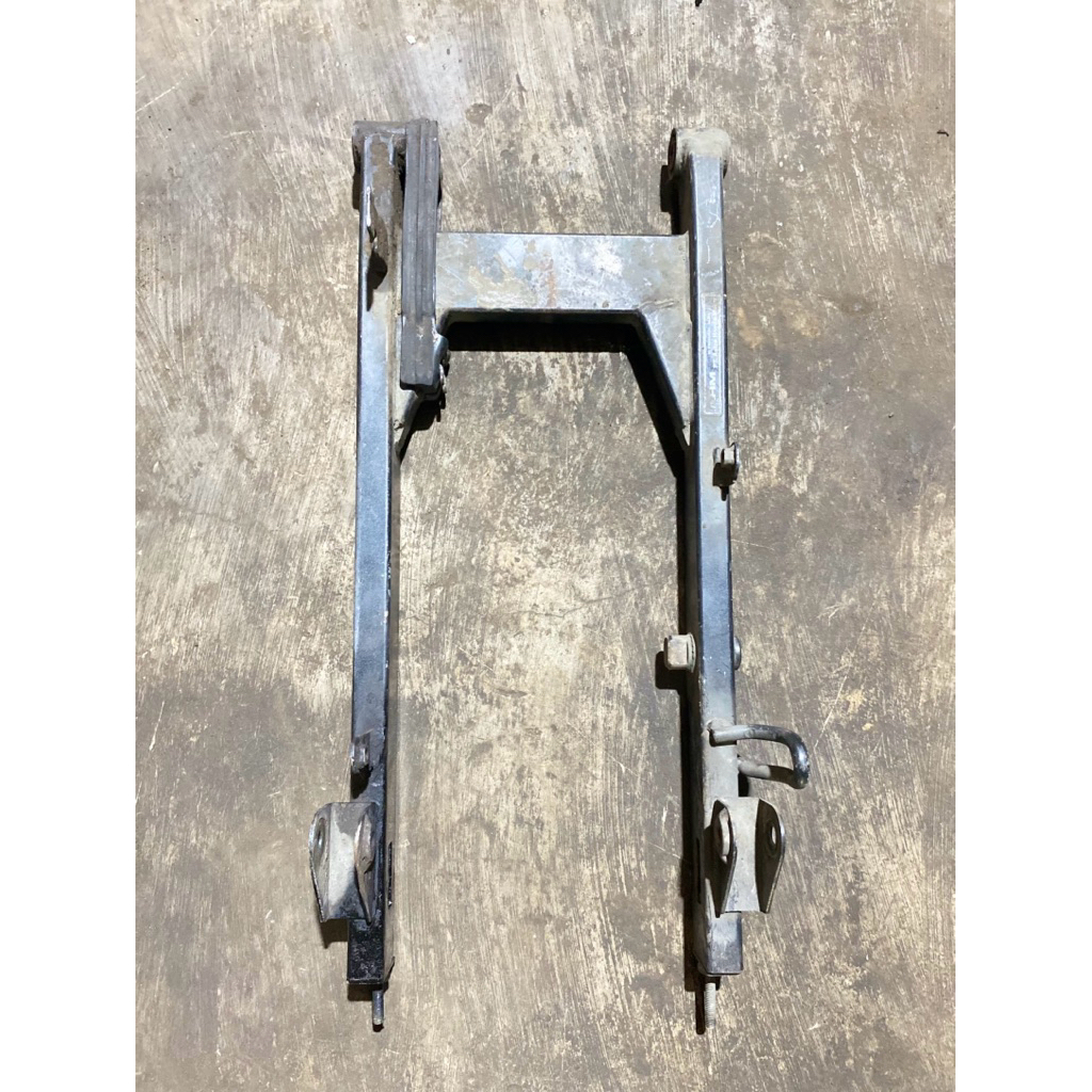 Arm Swing Arm Honda Supra x 125 Injeksi Blade kyz DD original