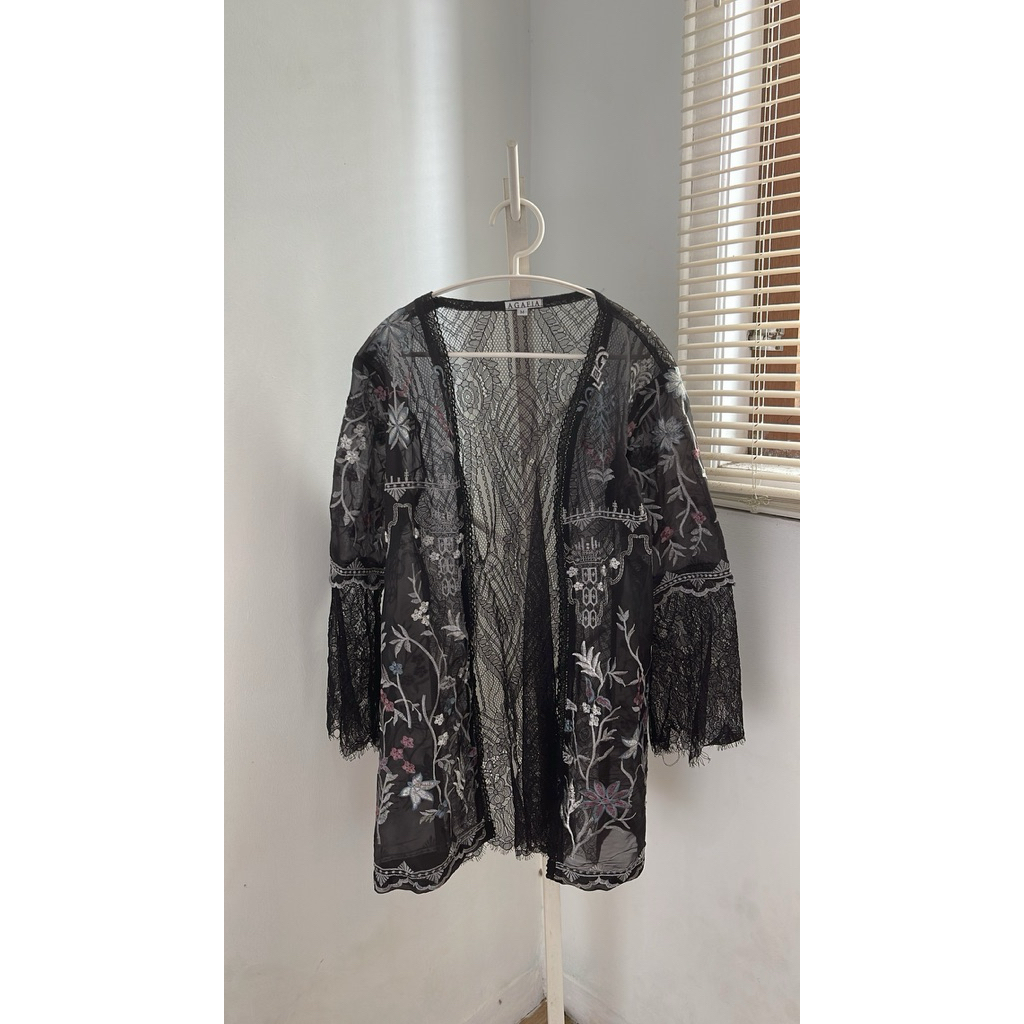 preloved outer agafia