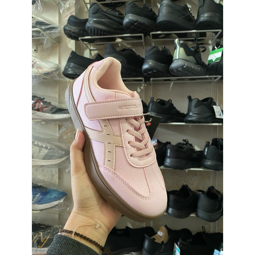 Sepatu Airwalk YA Size 35,36