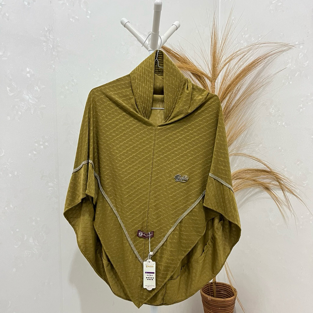 Jilbab Instan Seri Lemon dan Kuning Premium (FREE POUCH) / Hijab Instan Lemon / Jilbab Lime / Kerudu