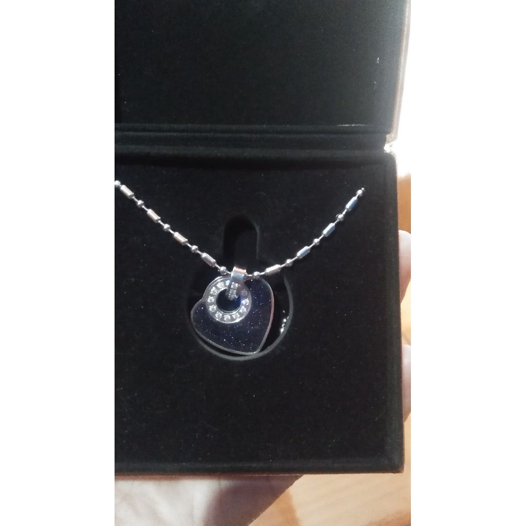 kalung kesehatan MGI pendant