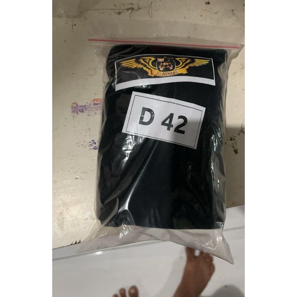 KRODONG DIAMETER 42 TEBAL KRODONG BURUNG