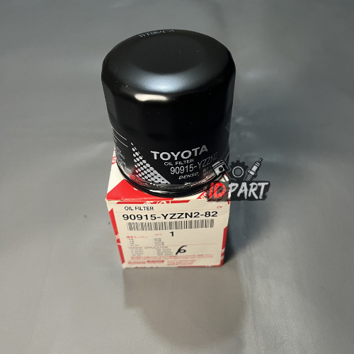 Filter Oli / Saringan Oli Toyota Yaris / Vios / Altis Original