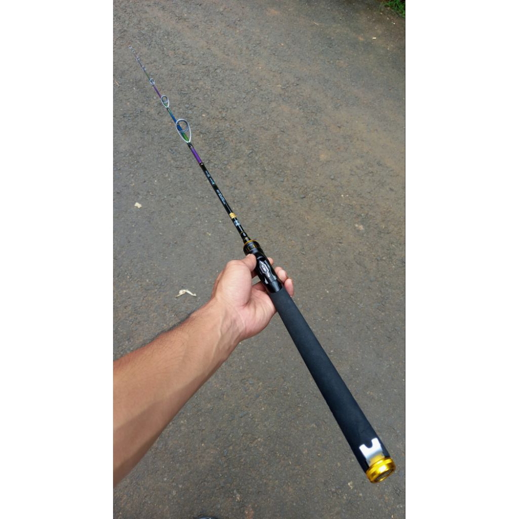 Joran Custom Lesath GS Limited