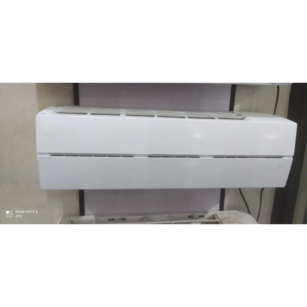 KIPAS ANGIN AC. 3PK REMOT