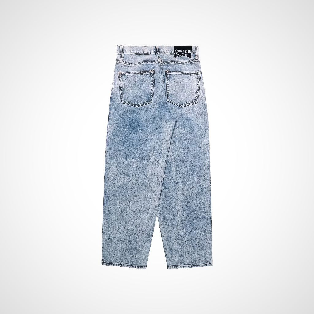 Thanksisomnia Ginna Og Blue