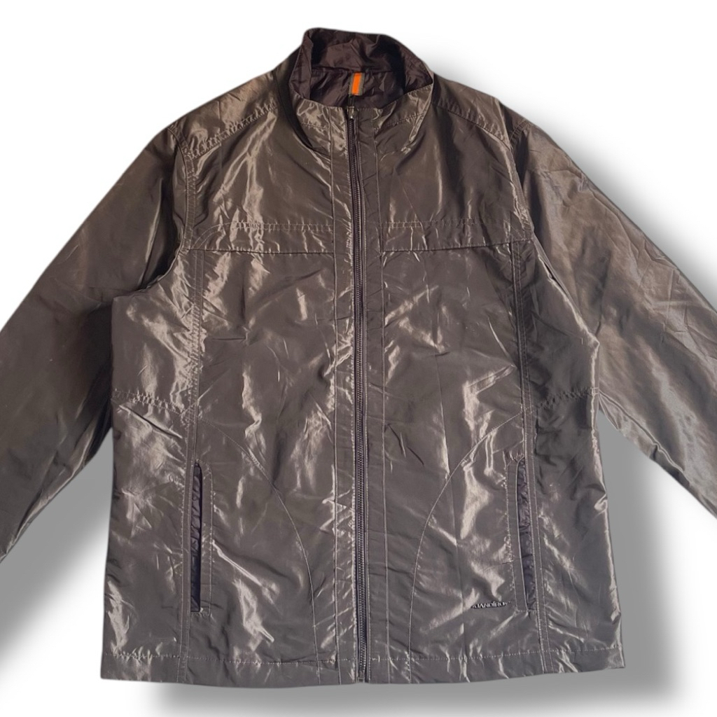 Jandiro Jaket Parasut