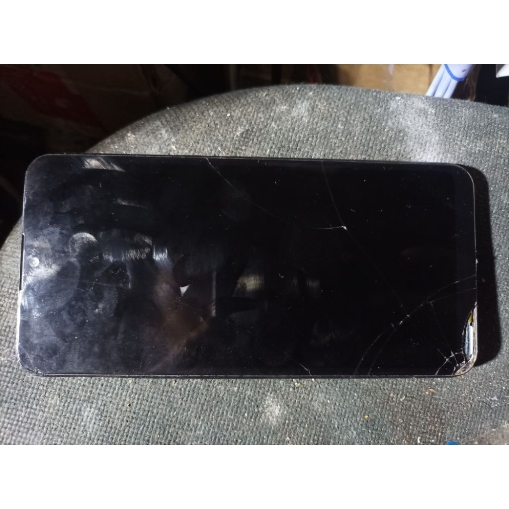 Vivo y91/93/95 minus