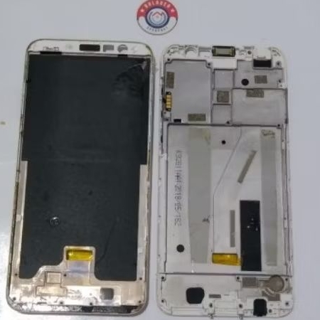 Frame Tarakan lcd Meizu M6T origimal copotan