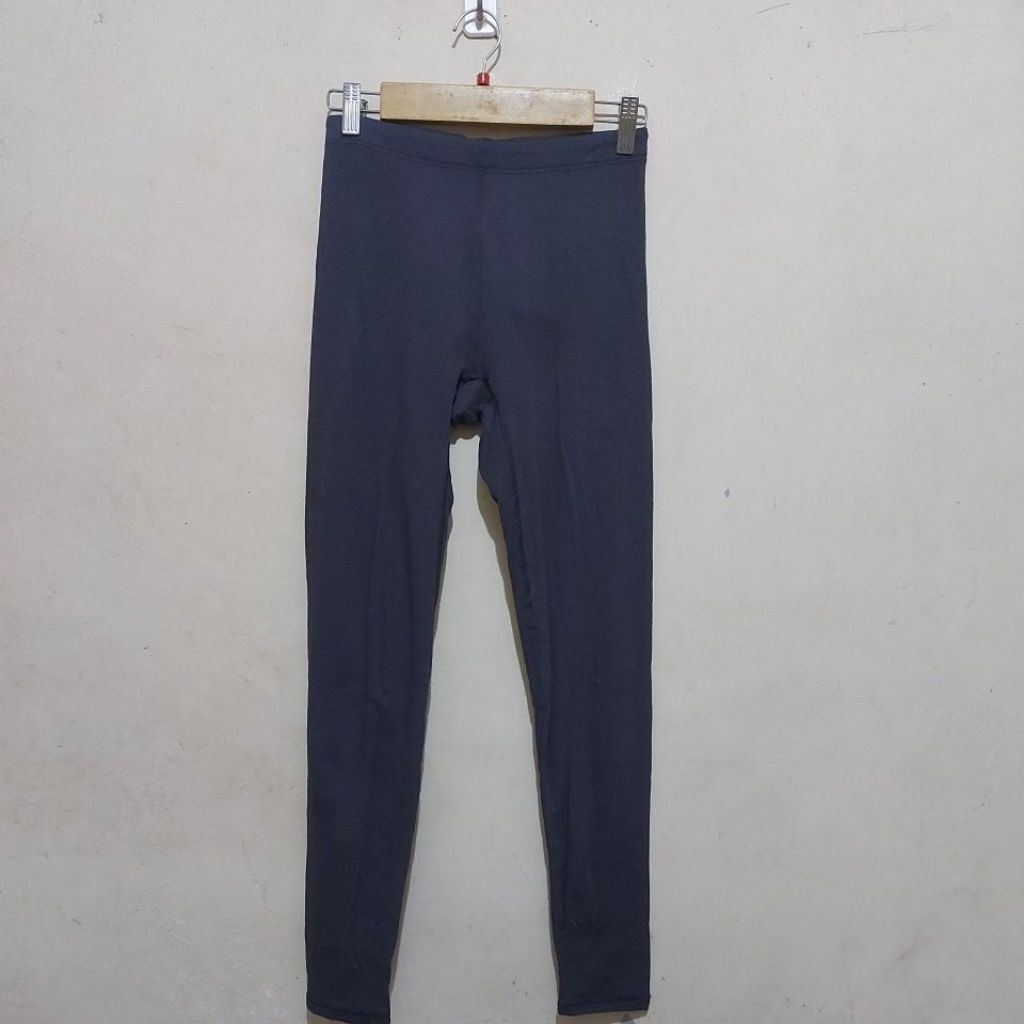 SALE Legging Heattech ultrawarm untuk wanita UNI(defect)*L