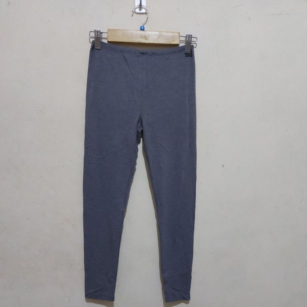 Legging Heattech extrawarm untuk anak UNI*150