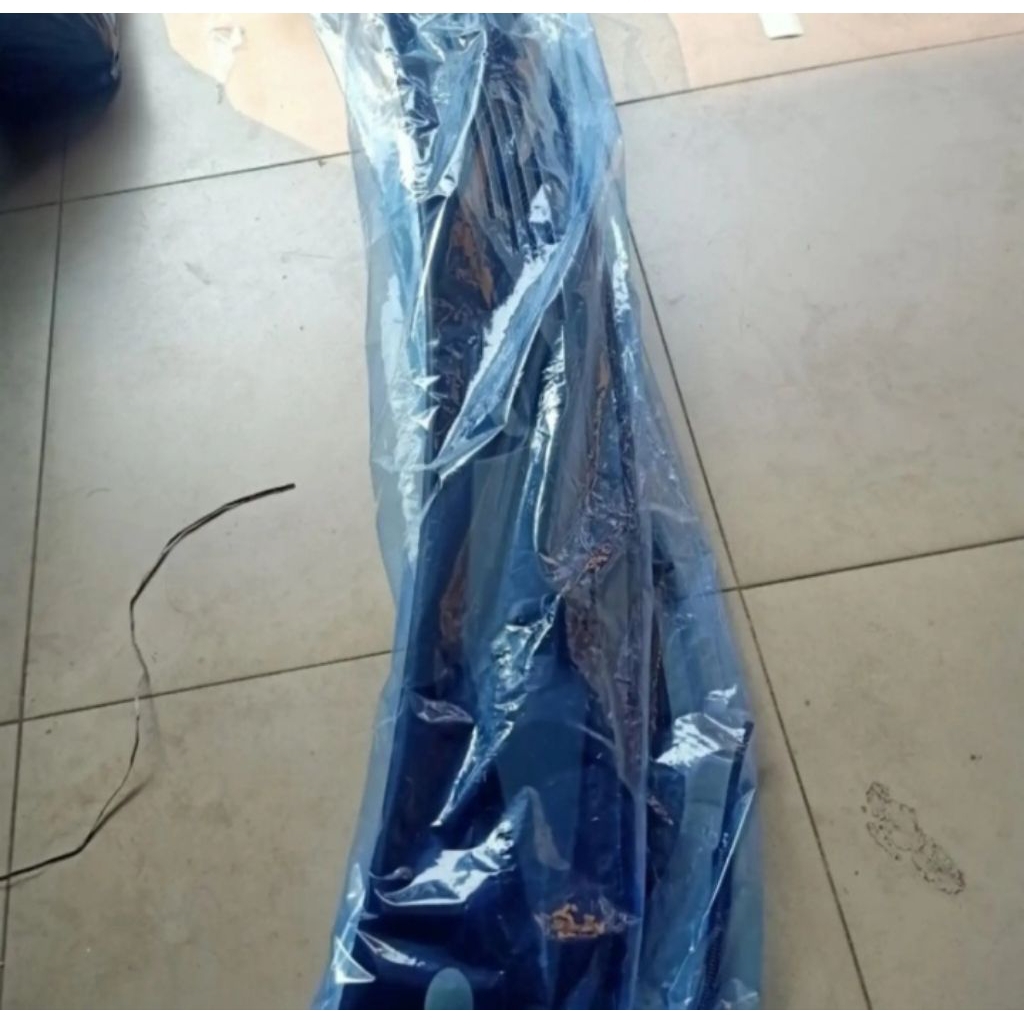 Cover Cowl Pangangan sate Toyota Raize Original