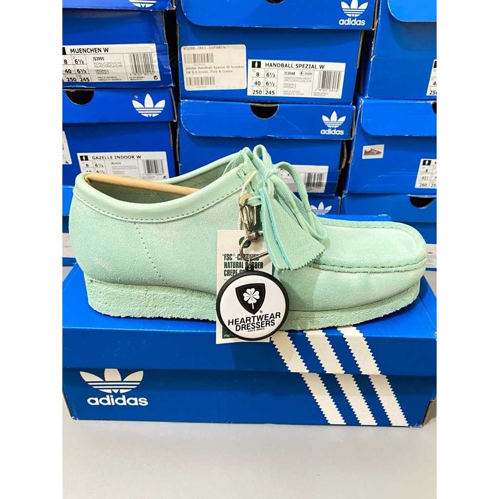 Clarks Original