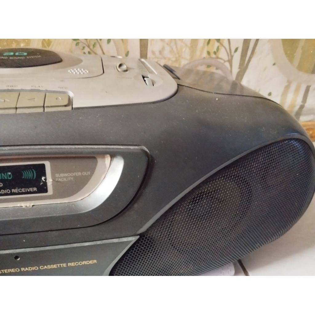 TAPE COMPO POLYTRON PSC 722