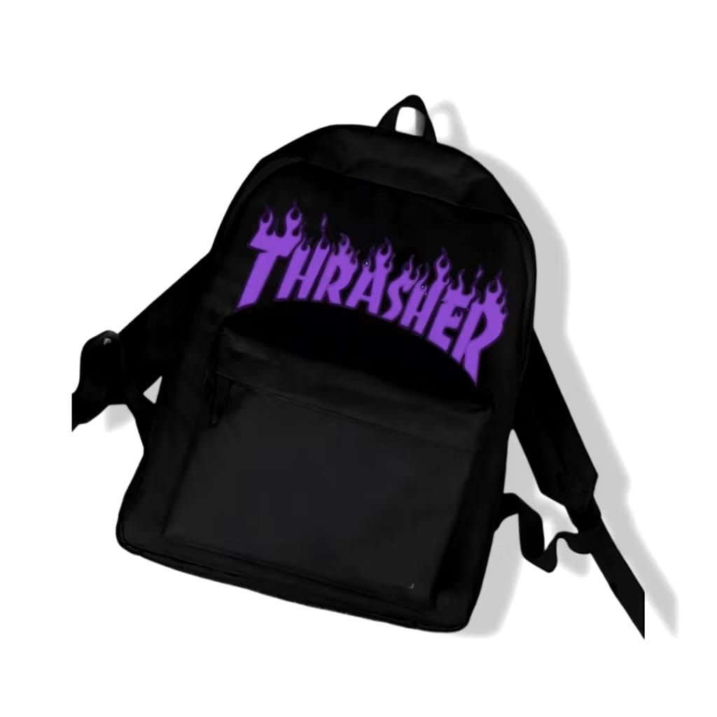 Tas ransel terbaru Thrasher