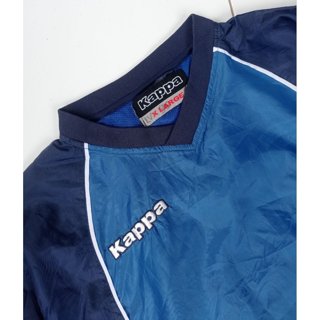 jersey kappa