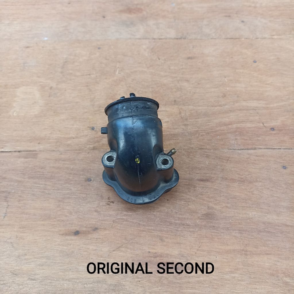 Intake Manifol Manipol Kymco Easy Original Second