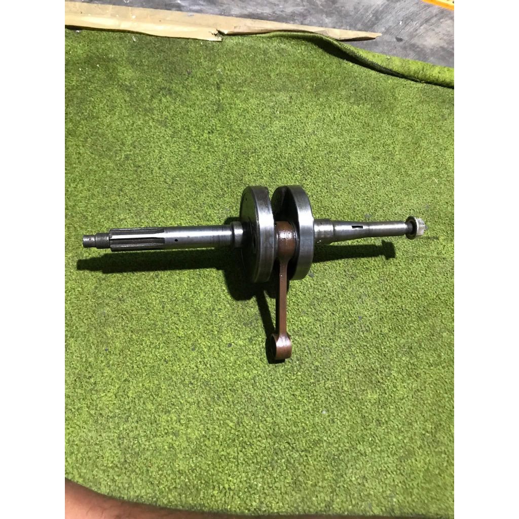 Kruk As Krek As Bandul Stang Seher Yamaha Fiz R Force 1 Fiz Sporty Original Bahan Stang Kocak