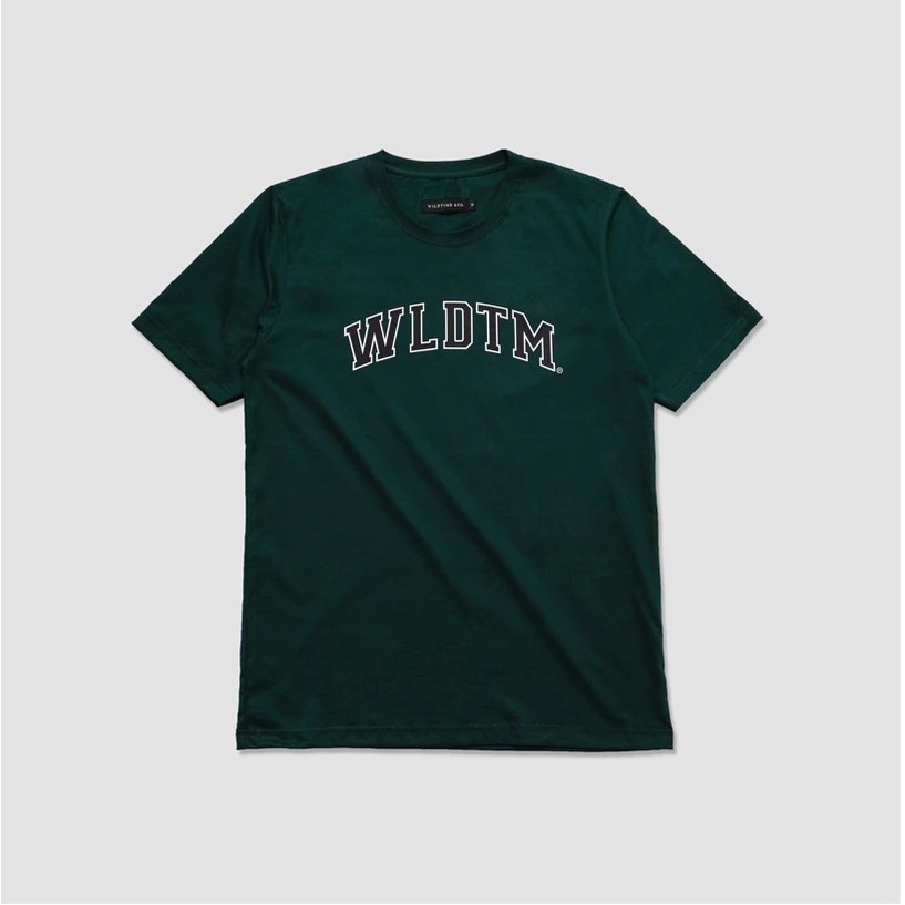 Kaos Distro Wildtime & Co WLDTM Army