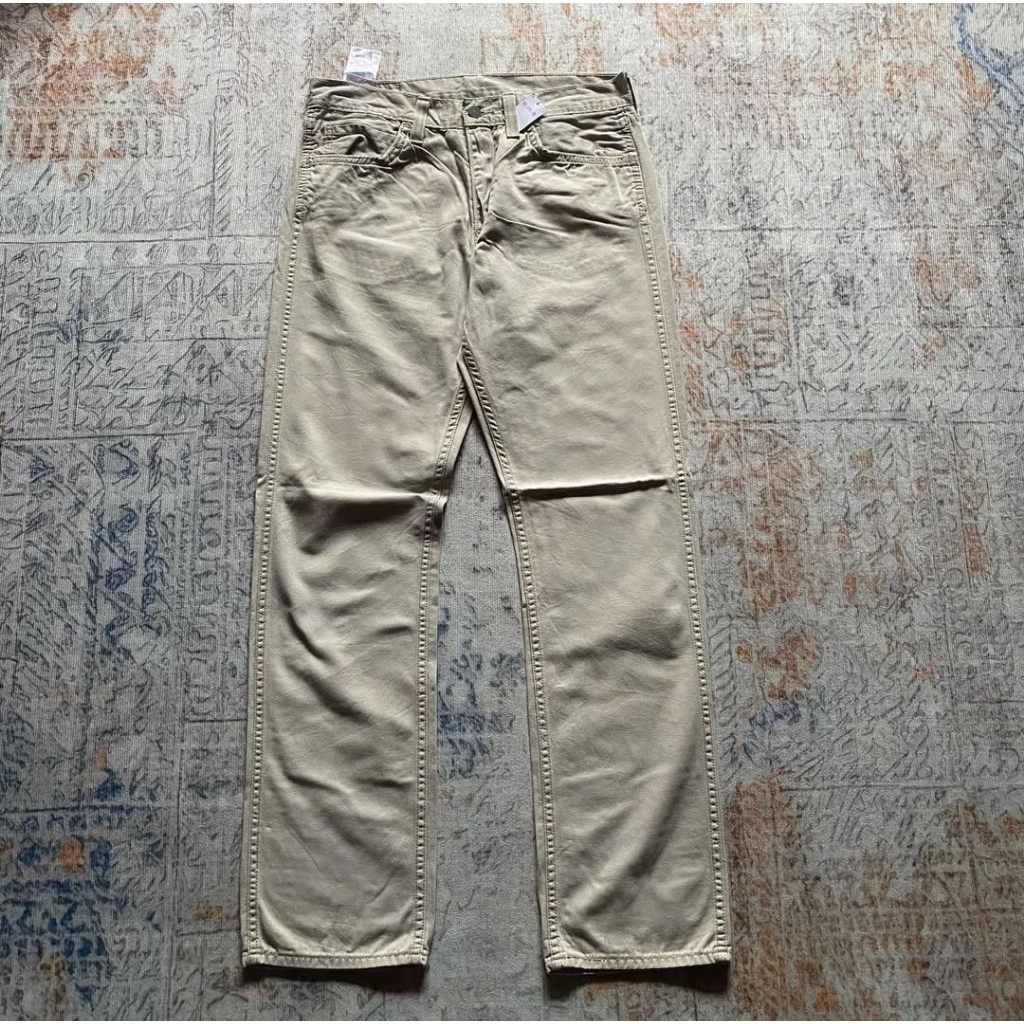 ChinosPants Levis 513