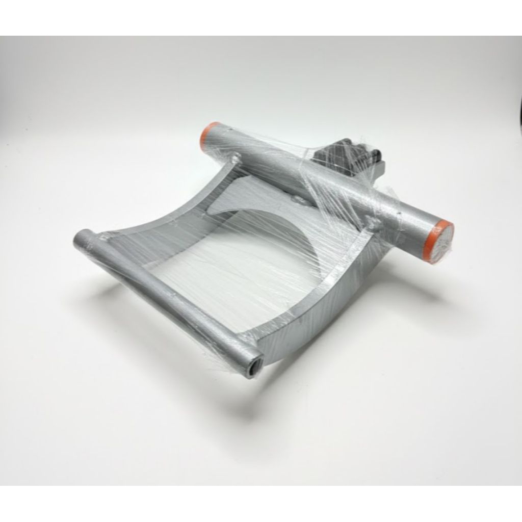 mounting vario new/old 125/150