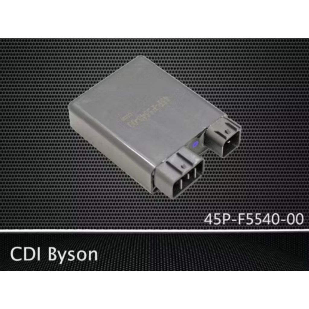 CDI BYSON