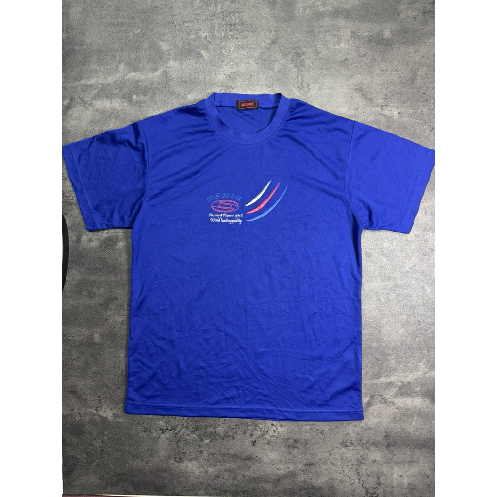 Jersey Donic Original Tenis Meja