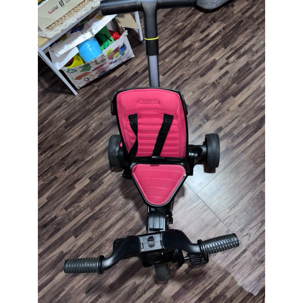 Sepeda Doona 1 Preloved