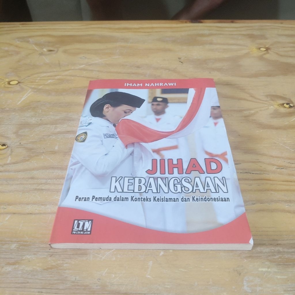 Buku Jihad Kebangsaan