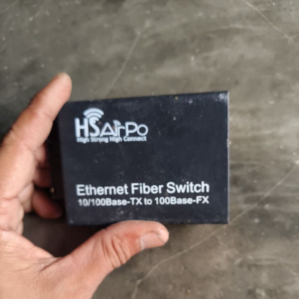 htb 2 fo 1/2 lan bekas migrasi rendom