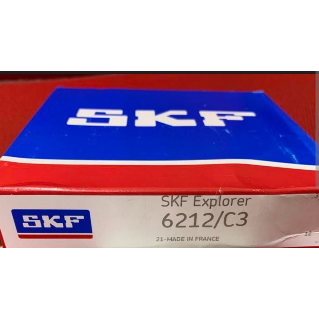 Bearing 6212C3 SKF
