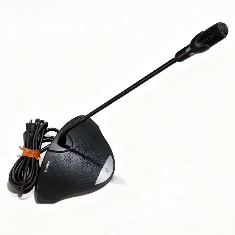 Mic Bosch CCS 900S Ultro Delegate Unit Mikrofon Bosch CCS-D-ID