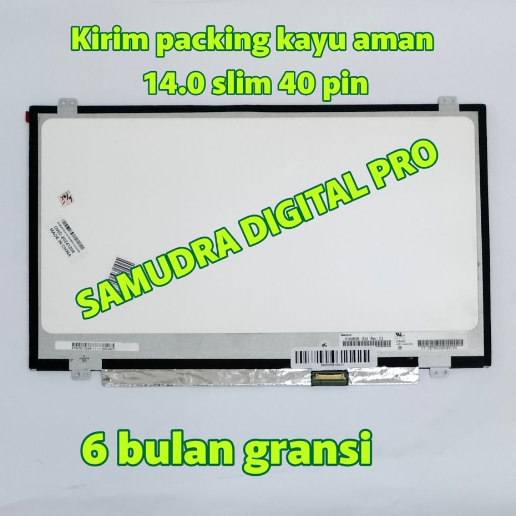 LCD/LED Laptop laptop Asus X450C