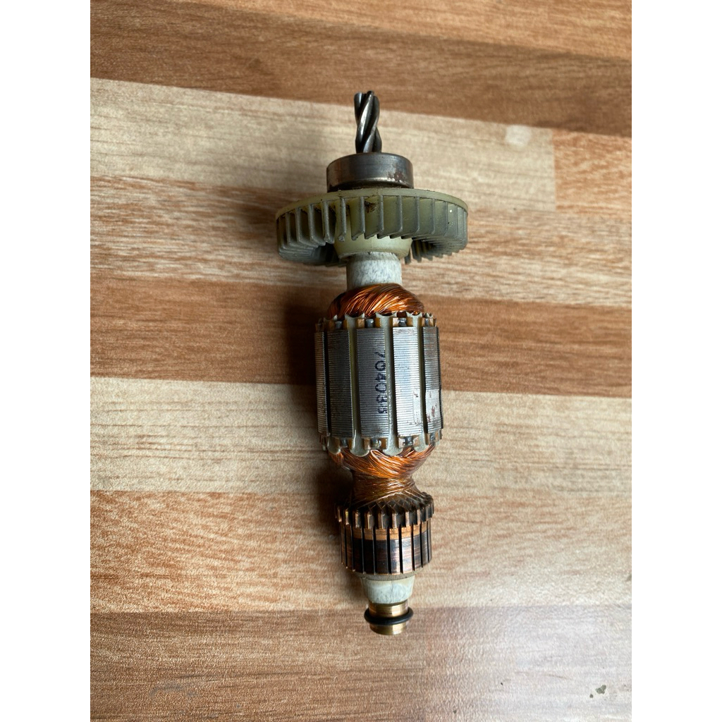 armatur bor hitachi FD10SA ORIGINAL (second)