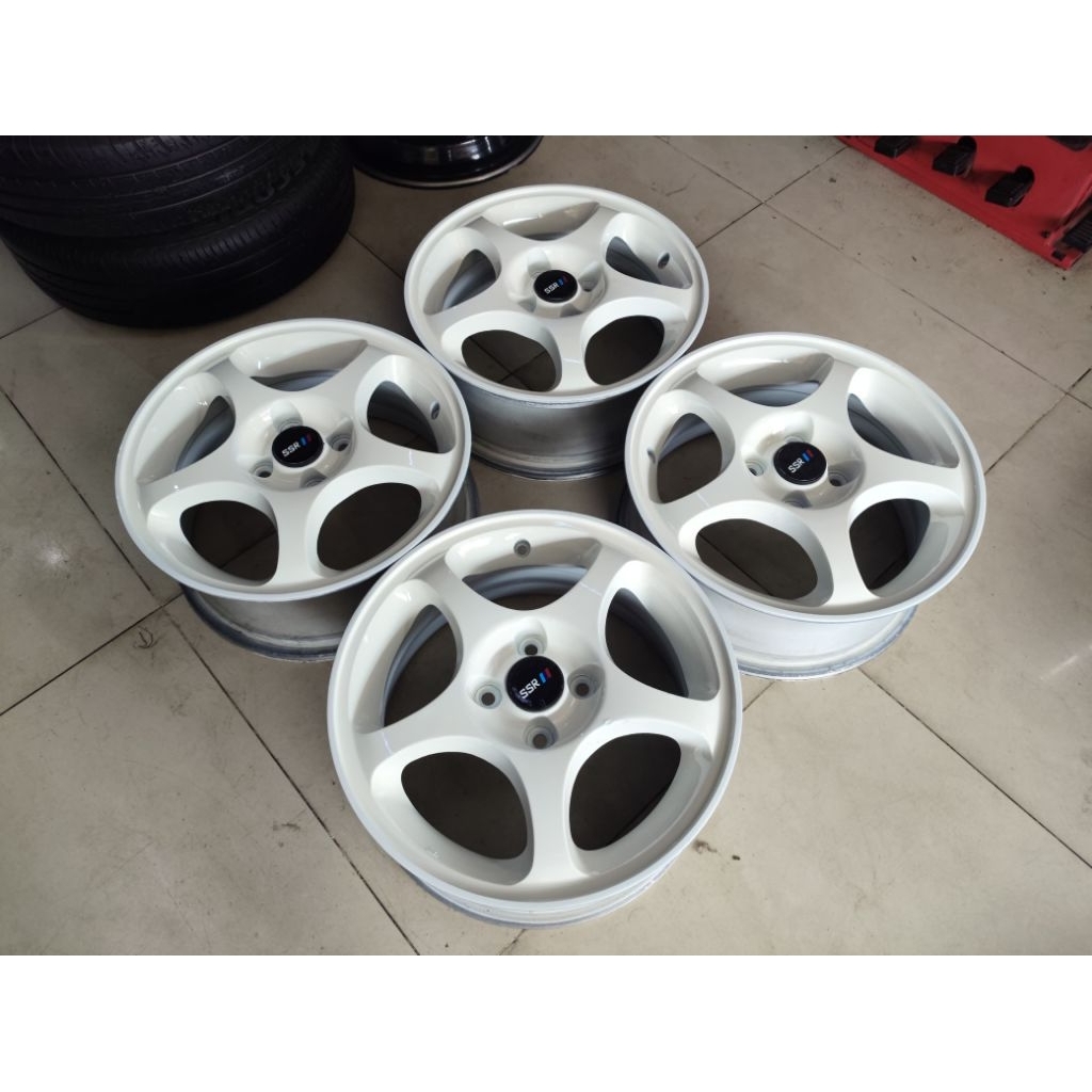 oem  vtis r15 harga satu set