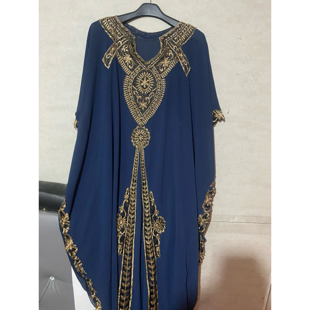 kaftan vanesa wear