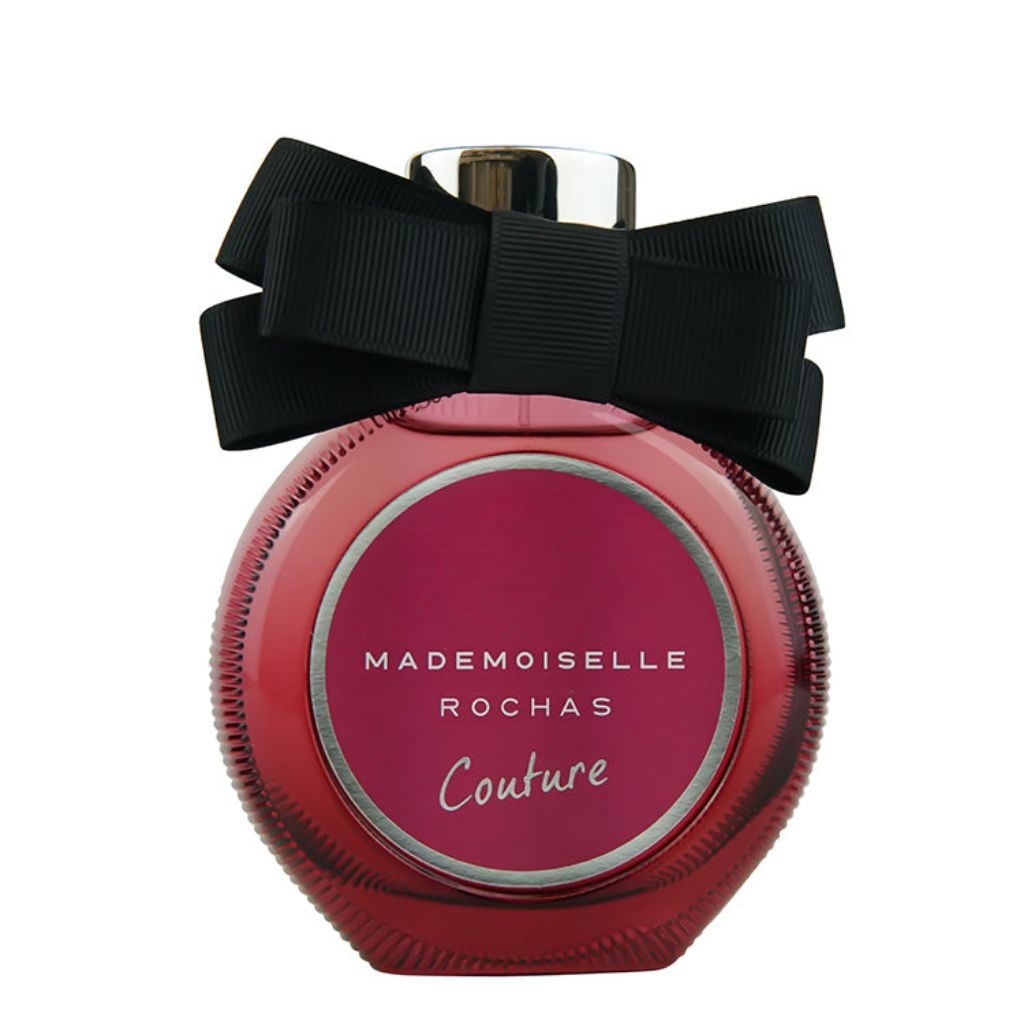 mademoiselle rochas couture 90 ml edp