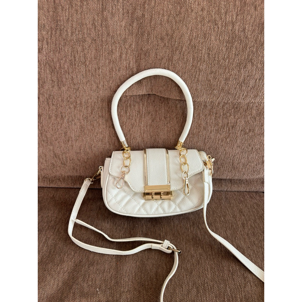 tas donatello wanita