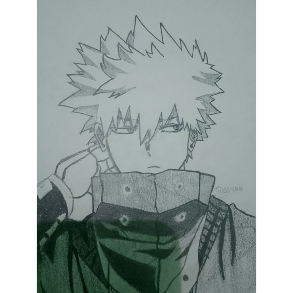 commission art