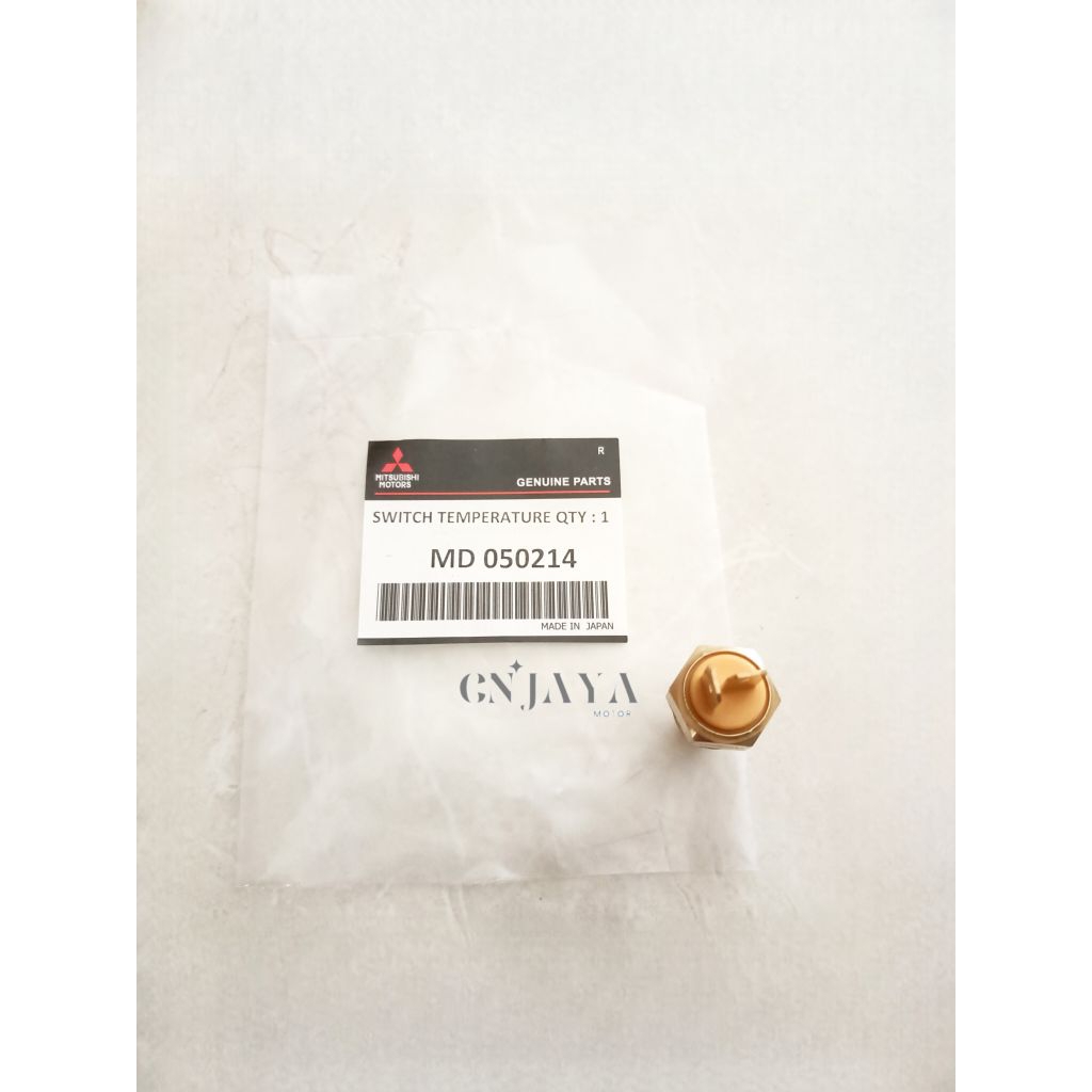 SWITCH TEMPERATURE L300 DIESEL